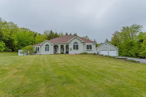 67 Macomber Hill Road Jay ME 04239