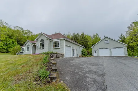 67 Macomber Hill Road Jay ME 04239