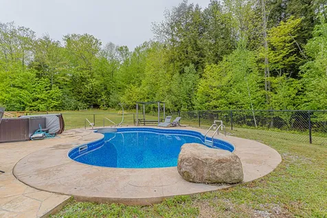 67 Macomber Hill Road Jay ME 04239