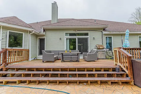 67 Macomber Hill Road Jay ME 04239