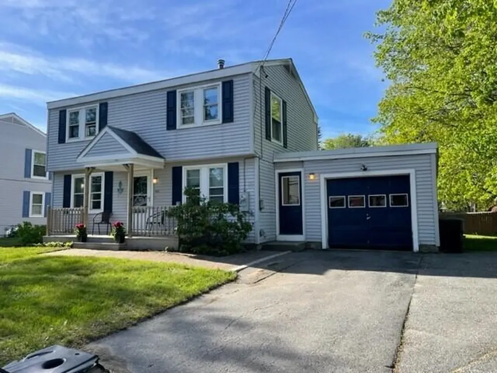 160 Columbia Avenue Brunswick ME 04011
