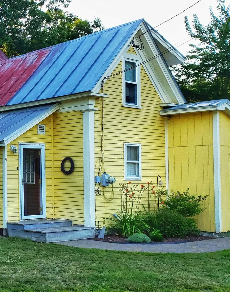 6 Cedar Street Kingfield ME 04947
