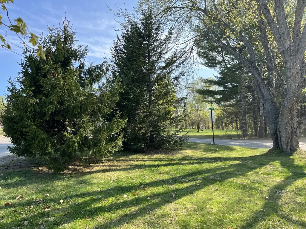 6 Cedar Street Kingfield ME 04947