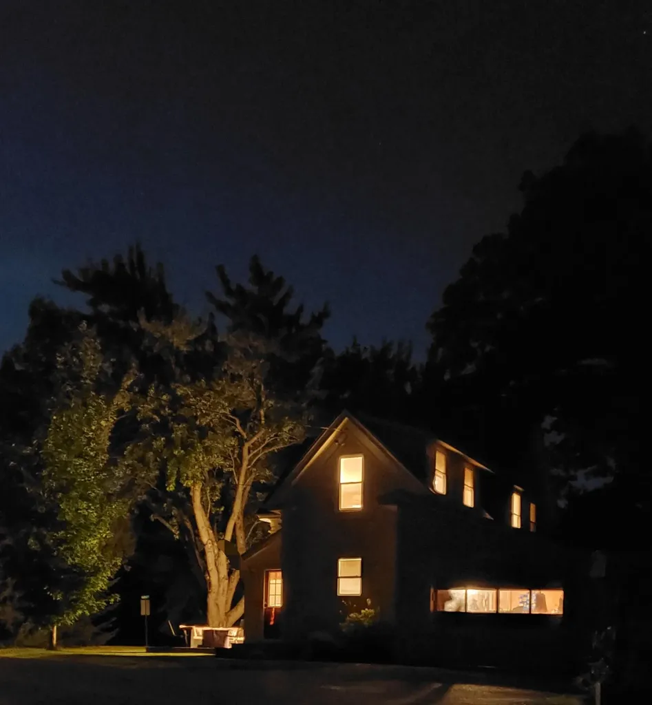 6 Cedar Street Kingfield ME 04947