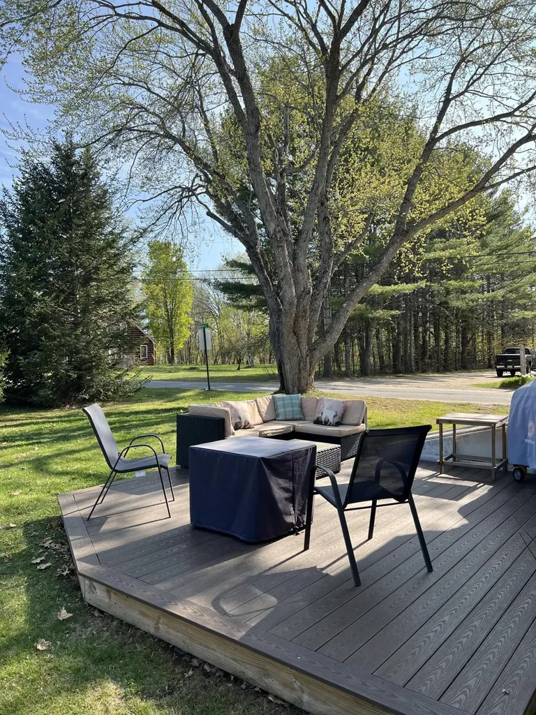6 Cedar Street Kingfield ME 04947