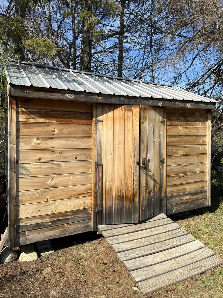 6 Cedar Street Kingfield ME 04947