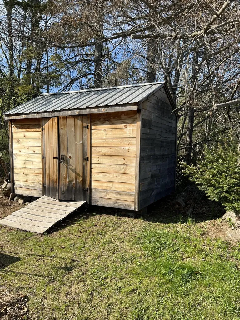 6 Cedar Street Kingfield ME 04947