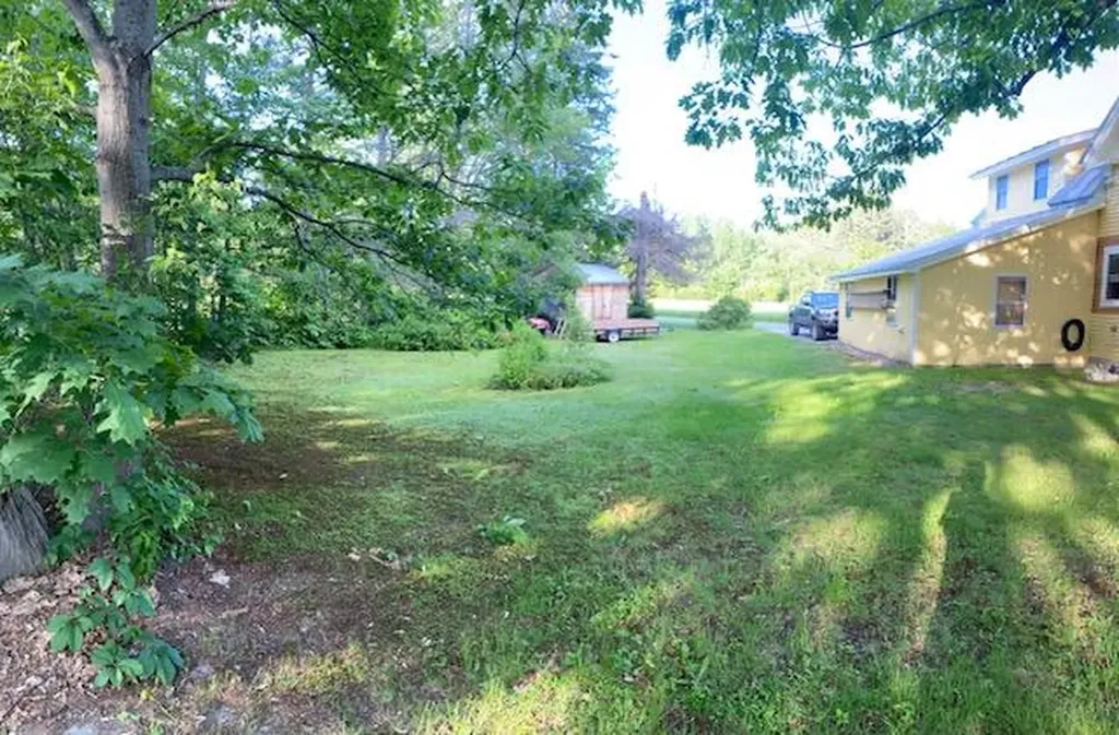 6 Cedar Street Kingfield ME 04947