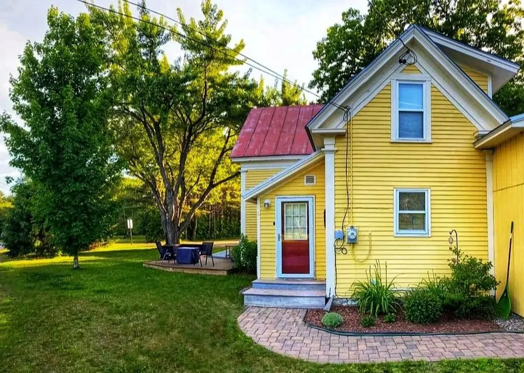 6 Cedar Street Kingfield ME 04947