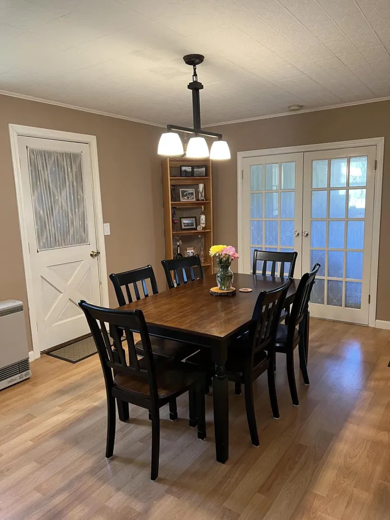 6 Cedar Street Kingfield ME 04947