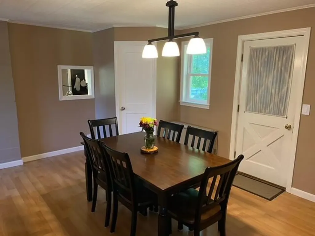 6 Cedar Street Kingfield ME 04947