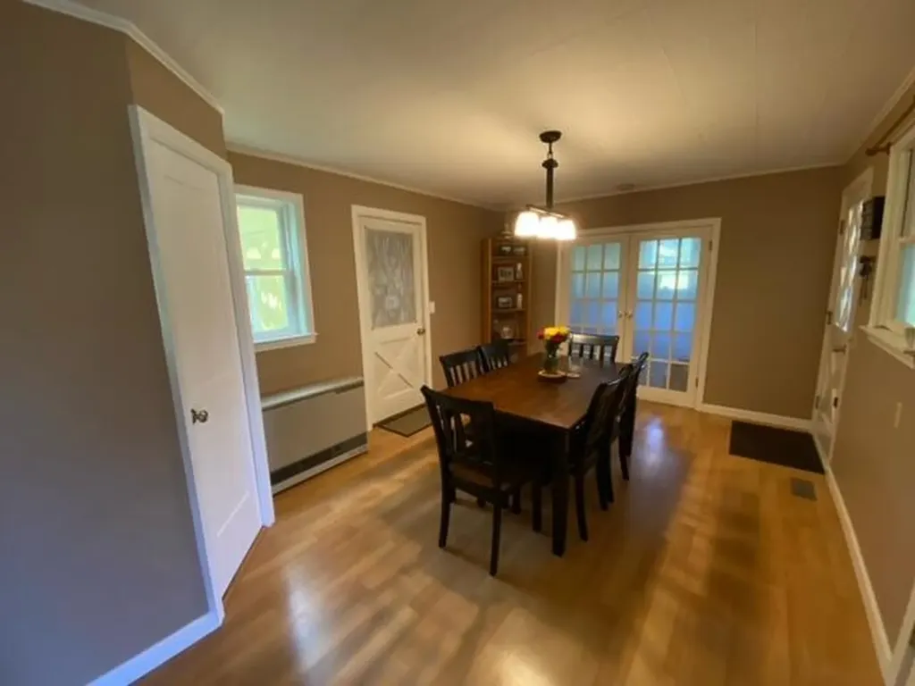 6 Cedar Street Kingfield ME 04947