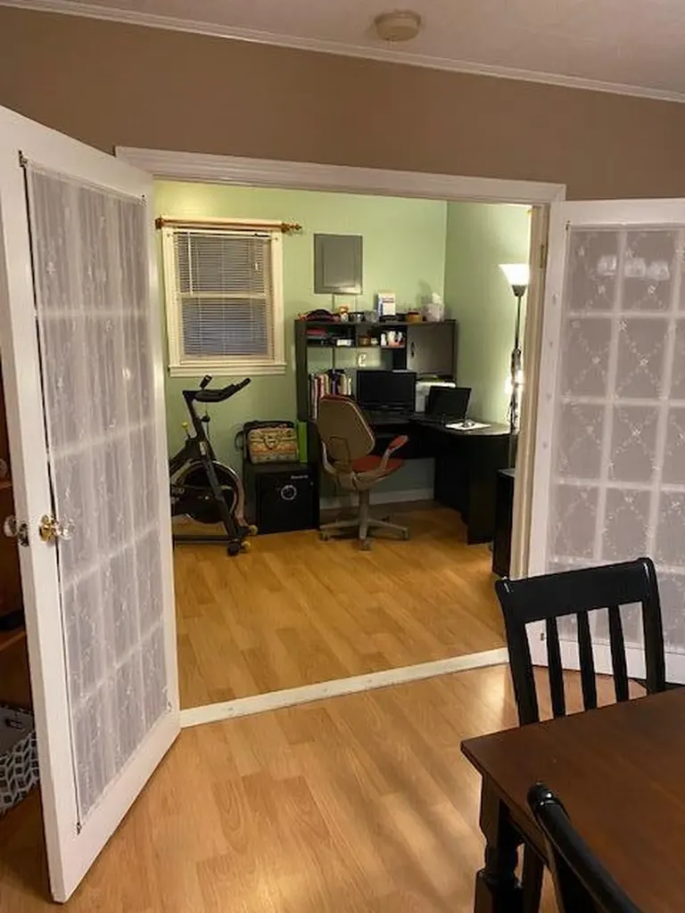 6 Cedar Street Kingfield ME 04947