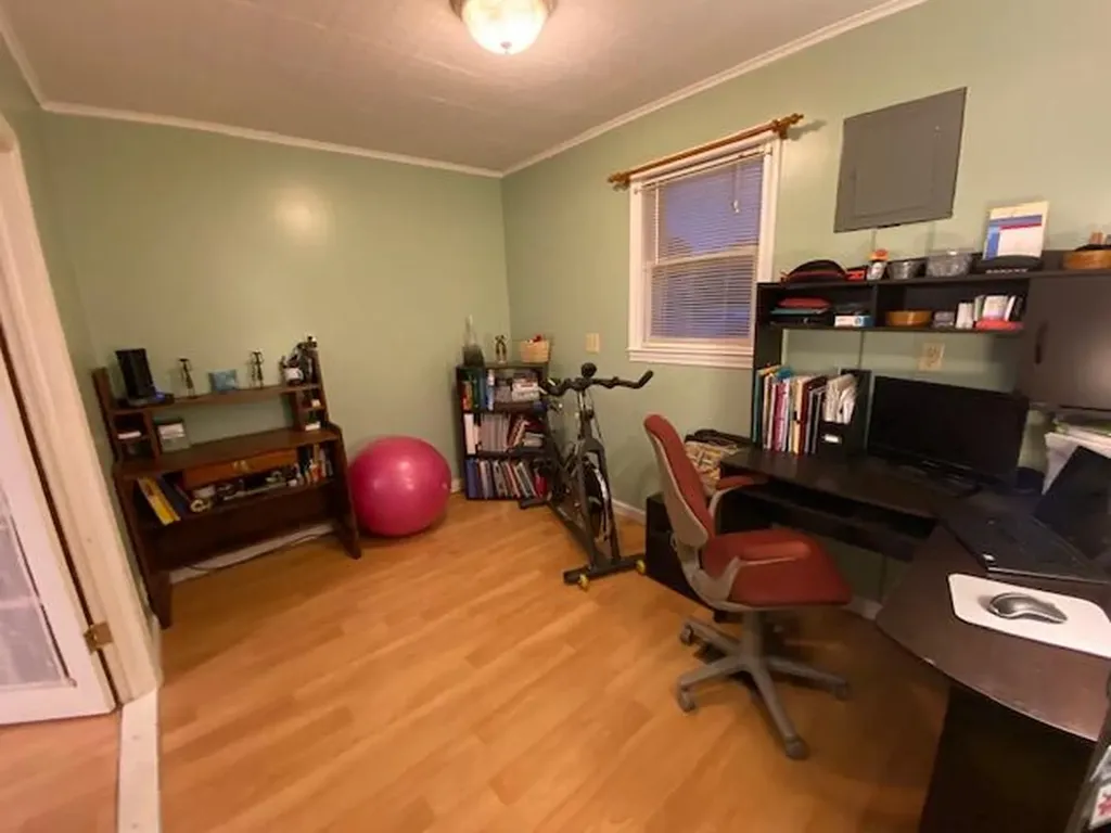 6 Cedar Street Kingfield ME 04947