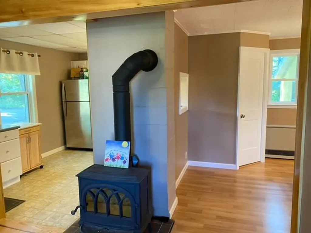 6 Cedar Street Kingfield ME 04947