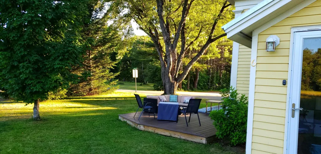 6 Cedar Street Kingfield ME 04947