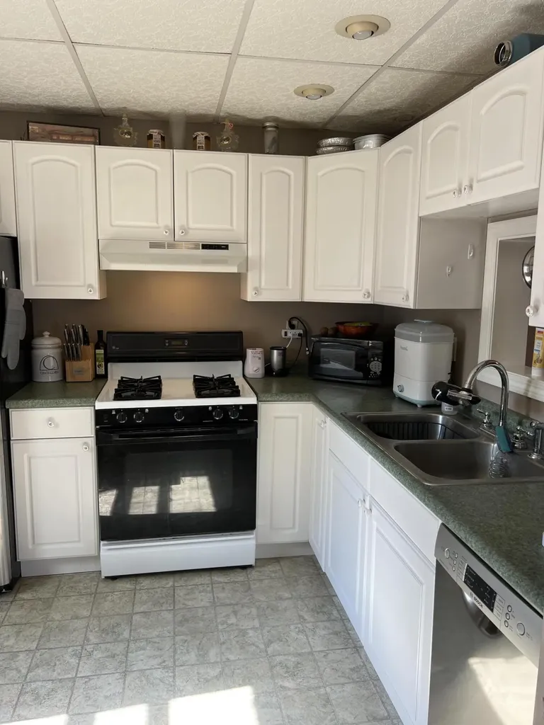 6 Cedar Street Kingfield ME 04947