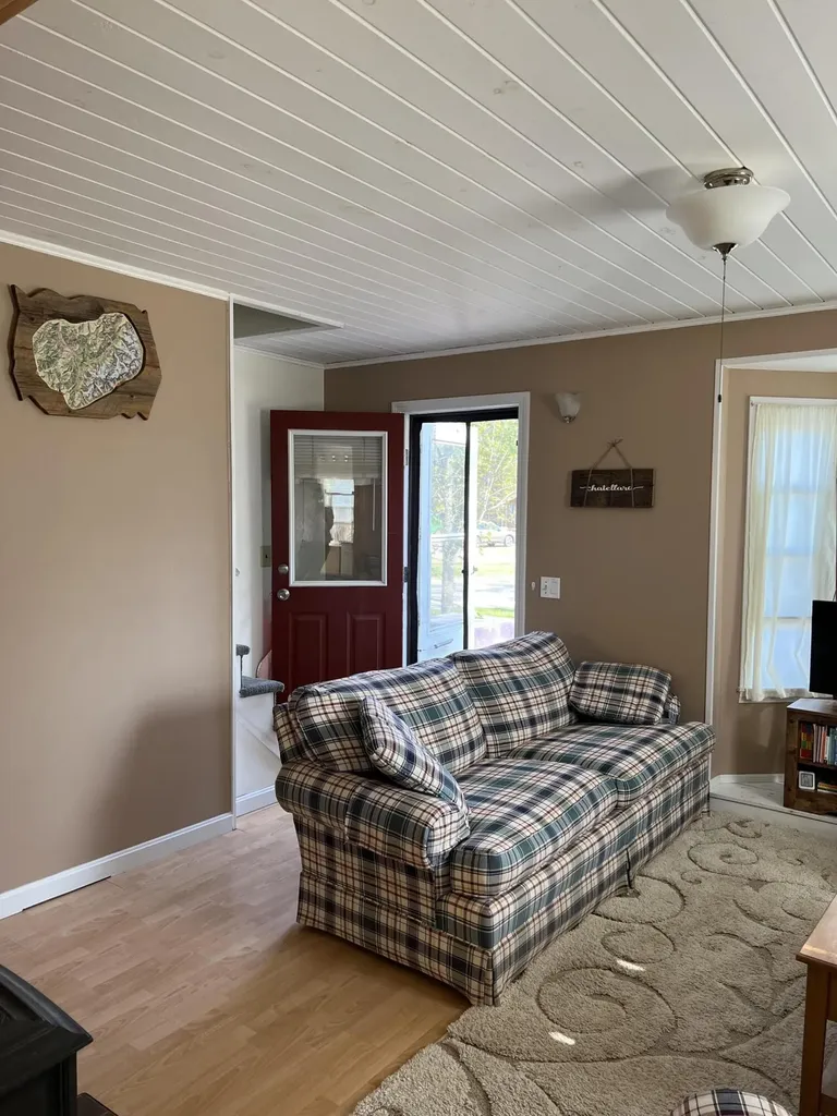 6 Cedar Street Kingfield ME 04947