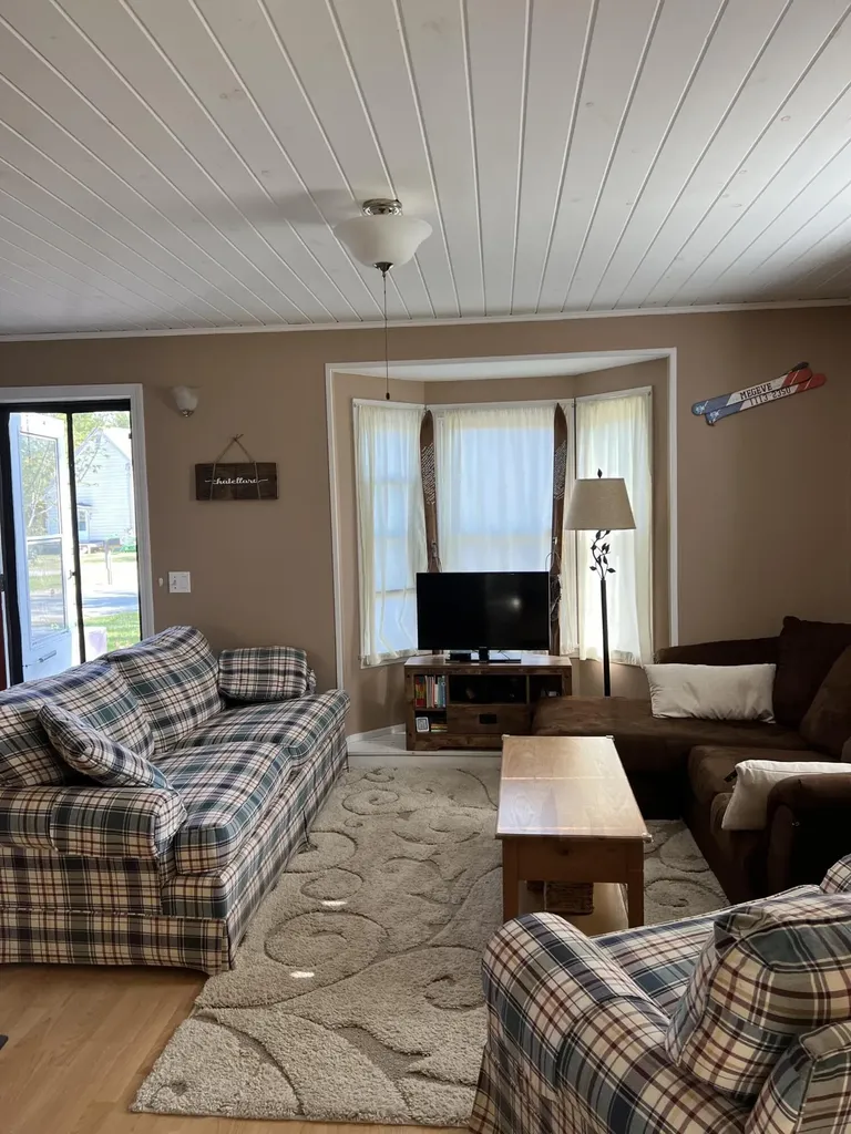 6 Cedar Street Kingfield ME 04947