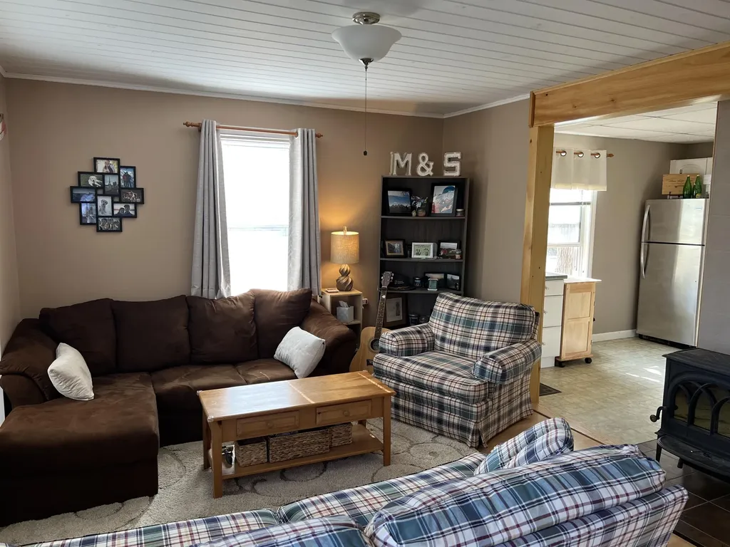 6 Cedar Street Kingfield ME 04947