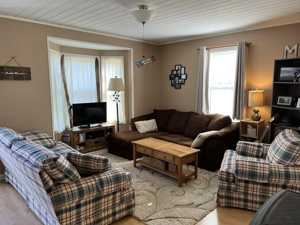 6 Cedar Street Kingfield ME 04947