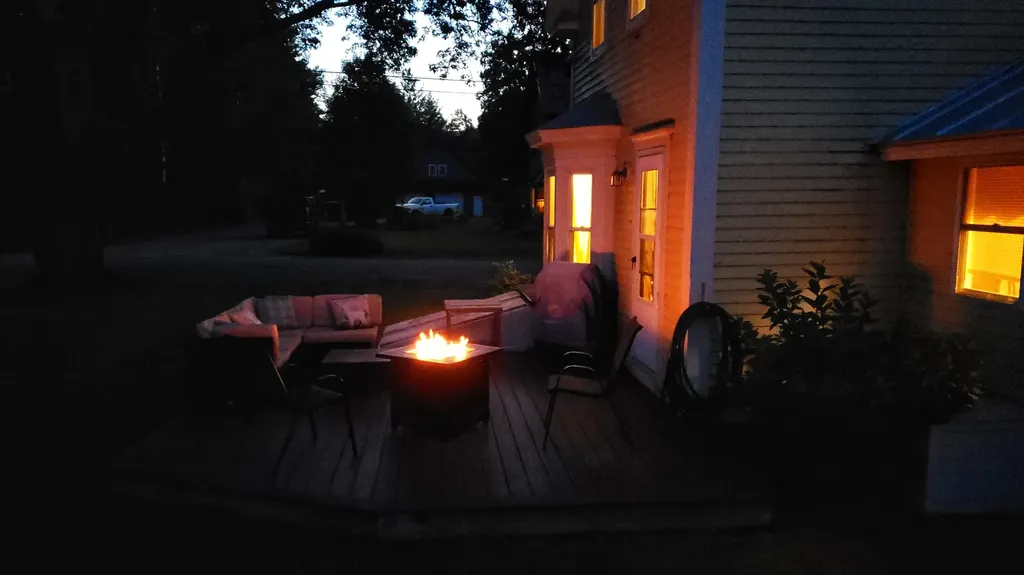 6 Cedar Street Kingfield ME 04947
