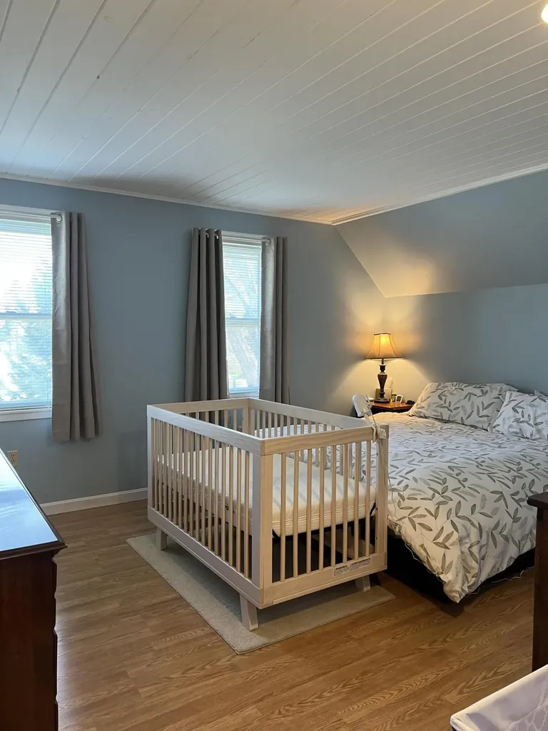 6 Cedar Street Kingfield ME 04947
