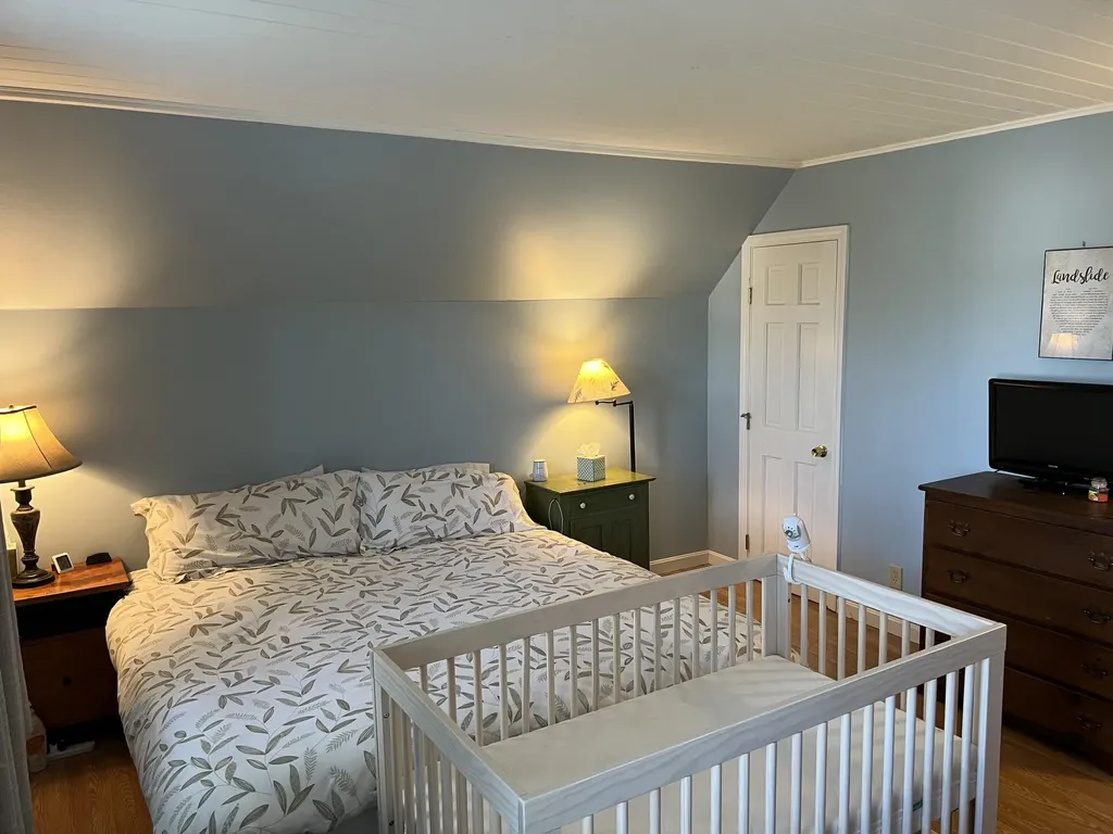6 Cedar Street Kingfield ME 04947