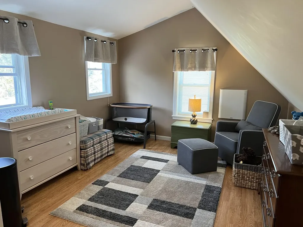6 Cedar Street Kingfield ME 04947