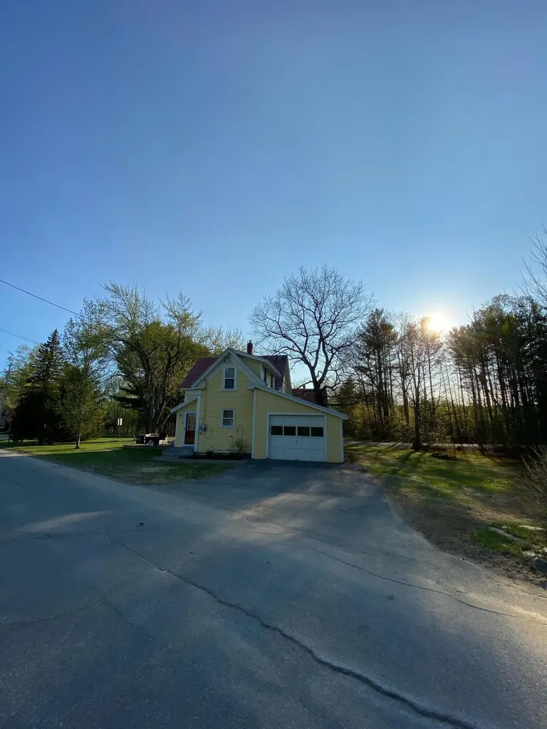 6 Cedar Street Kingfield ME 04947
