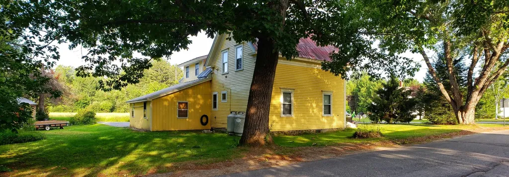 6 Cedar Street Kingfield ME 04947