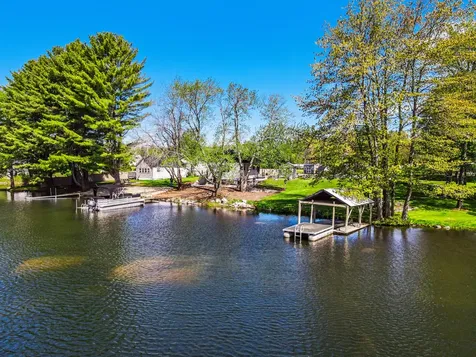 333 Smithfield Road Belgrade ME 04917