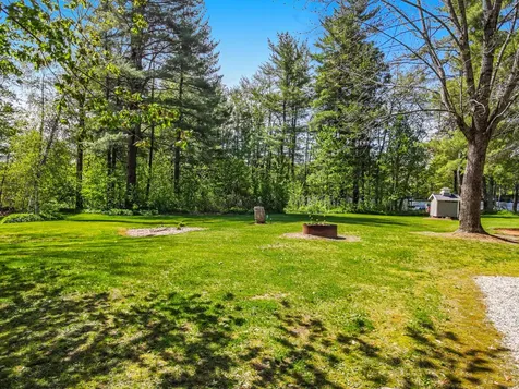 333 Smithfield Road Belgrade ME 04917