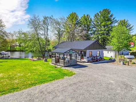 333 Smithfield Road Belgrade ME 04917