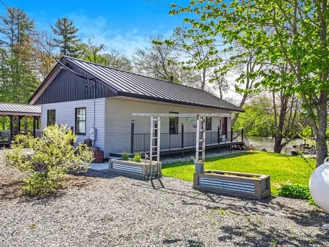 333 Smithfield Road Belgrade ME 04917
