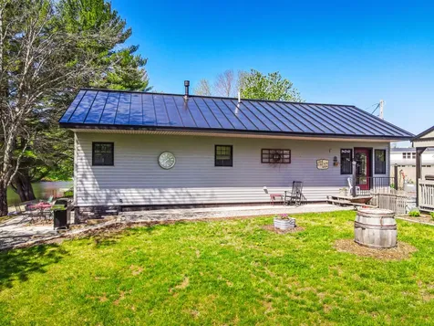 333 Smithfield Road Belgrade ME 04917