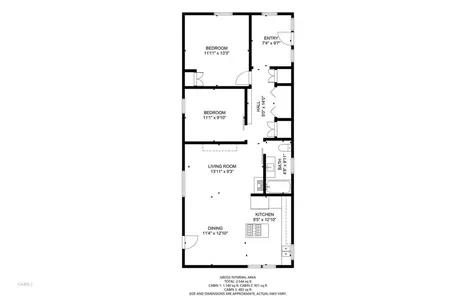 333 Smithfield Road Belgrade ME 04917