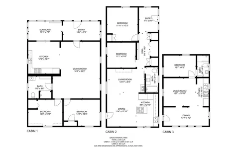 333 Smithfield Road Belgrade ME 04917