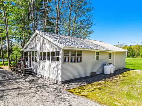 333 Smithfield Road Belgrade ME 04917