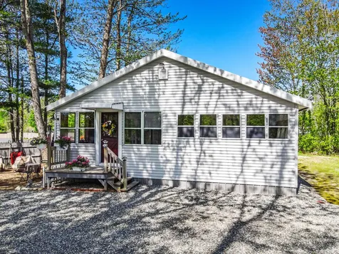 333 Smithfield Road Belgrade ME 04917