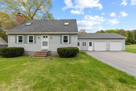 9 Woodside Drive Scarborough ME 04074