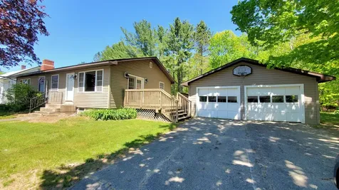 422 Peltoma Avenue Pittsfield ME 04967