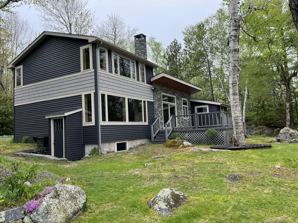169 Sargent Drive Ellsworth ME 04605