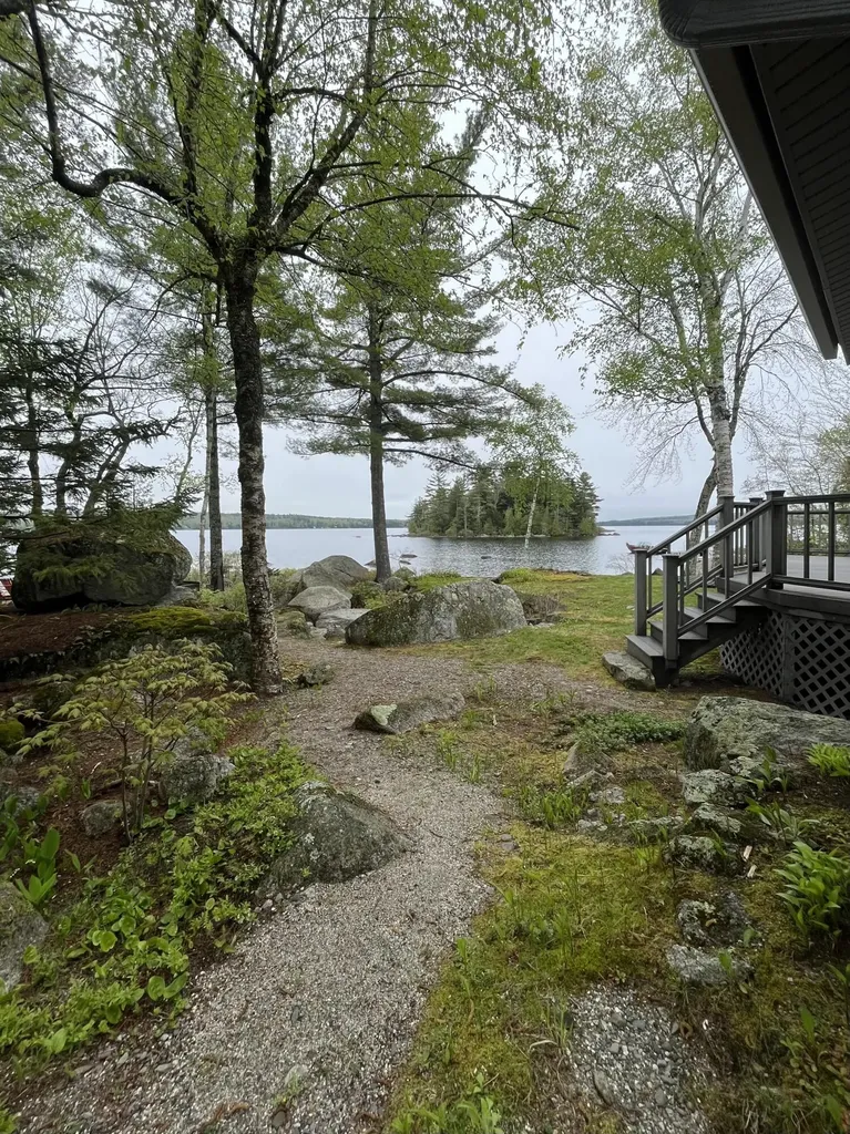 169 Sargent Drive Ellsworth ME 04605