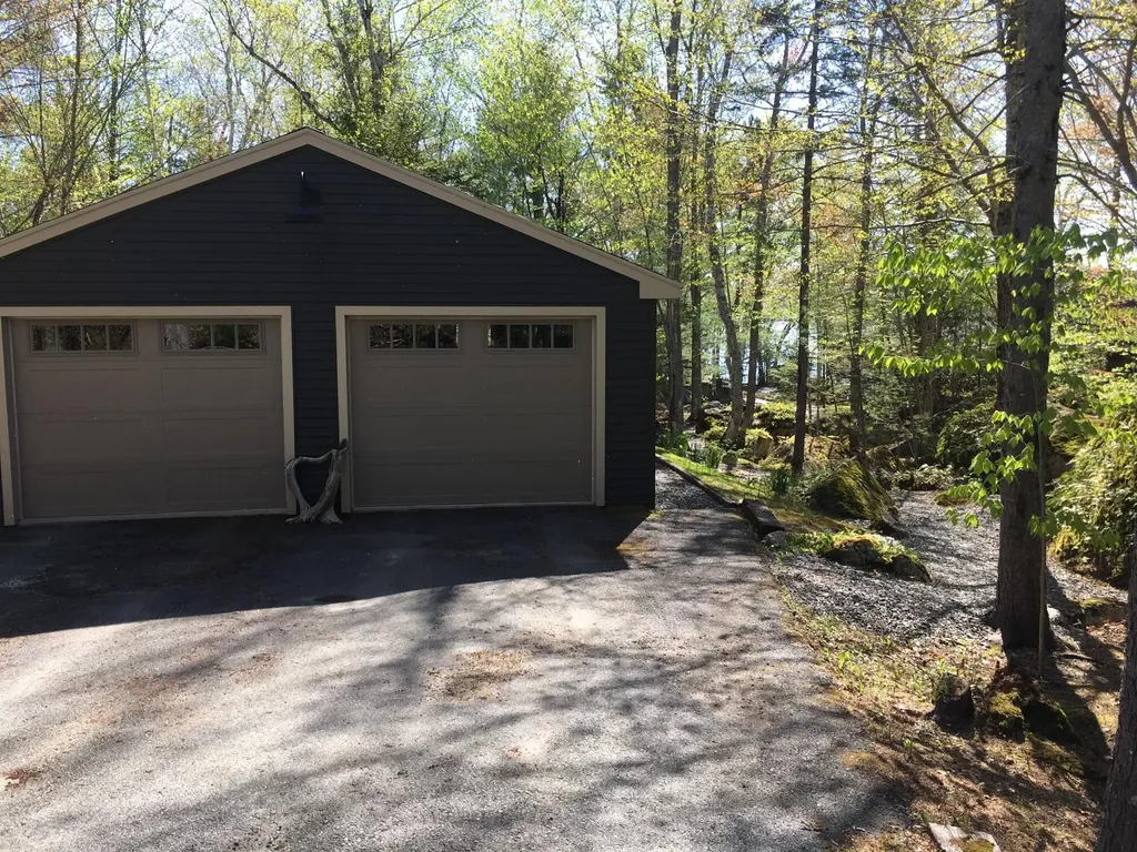 169 Sargent Drive Ellsworth ME 04605