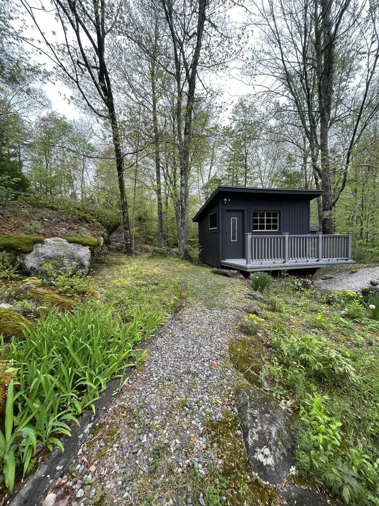 169 Sargent Drive Ellsworth ME 04605
