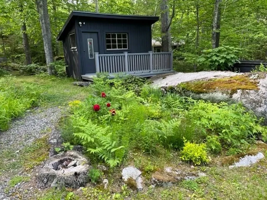 169 Sargent Drive Ellsworth ME 04605