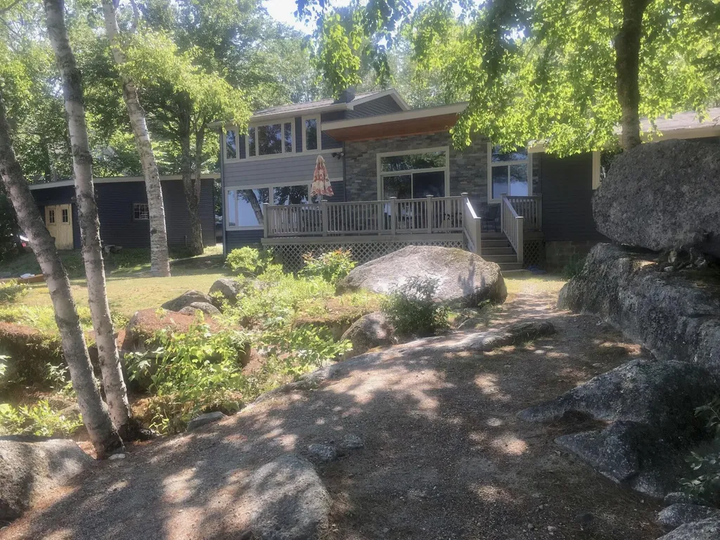 169 Sargent Drive Ellsworth ME 04605