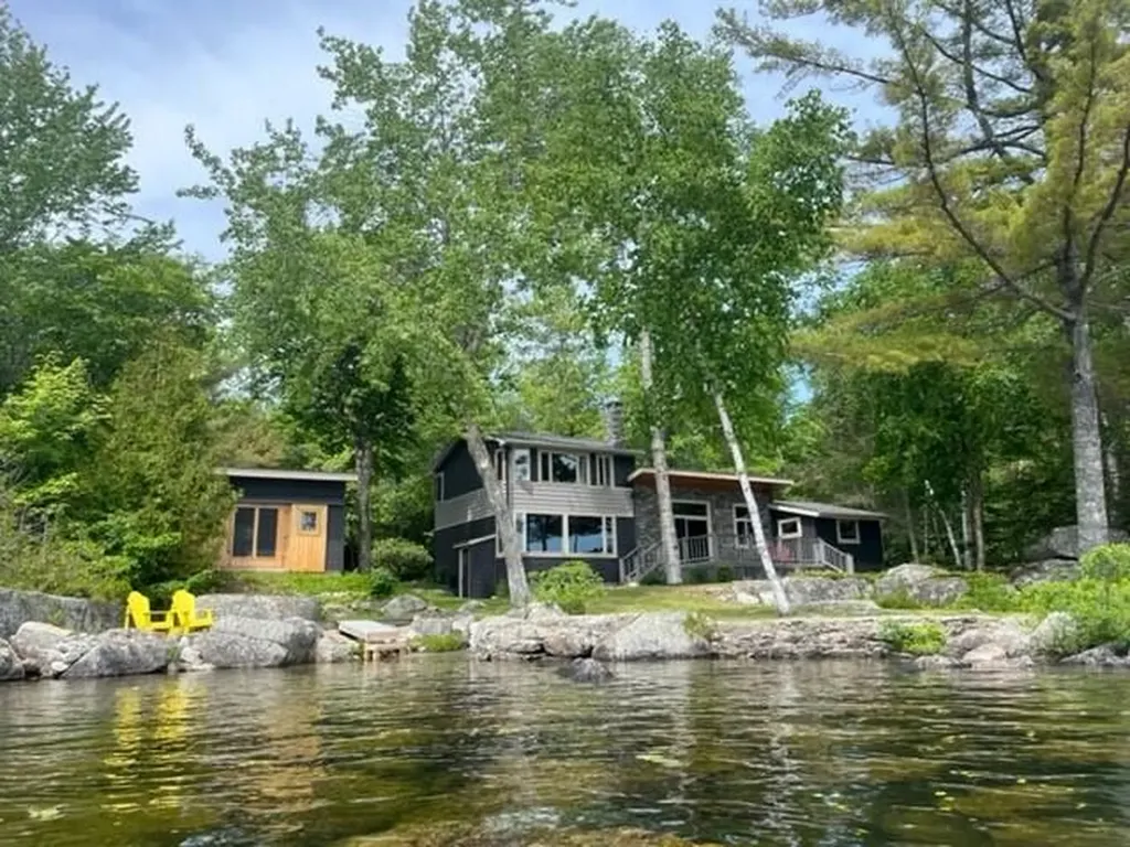 169 Sargent Drive Ellsworth ME 04605