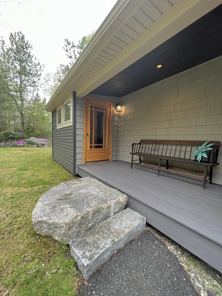 169 Sargent Drive Ellsworth ME 04605